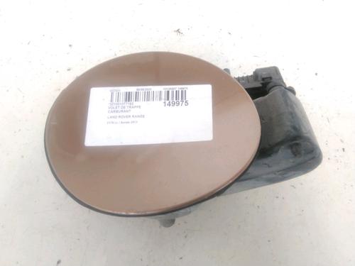 Fuel flap LAND ROVER RANGE ROVER EVOQUE (L538) 2.2 D 4x4 | BP28331020C131 