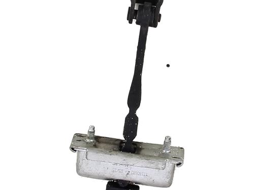 Used Hinge/Door check strap Hinge/Door check strap OPEL CORSA E (X15) 1.4 (08, 68) (90 hp) 34229546 34229546