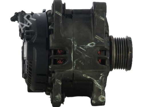 Alternator CITROËN C3 III (SX) 1.2 VTi 82 | BP39541607M7 - Image 5