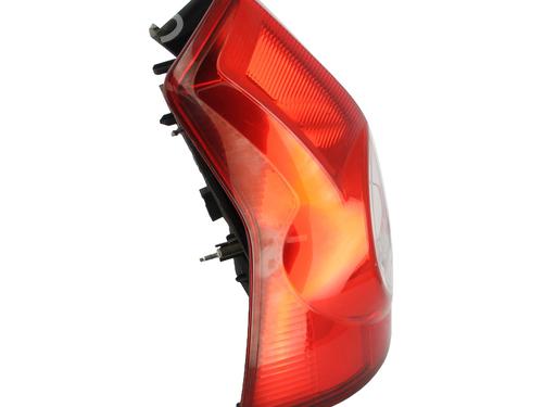 Left taillight DACIA SANDERO 1.2 16V | BP29873094C34