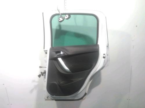 Dør højre bagtil CITROËN C3 II (SC_) 1.6 VTi 120 (120 hp) 26724979