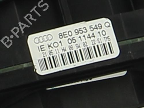 Steering column stalk SEAT EXEO ST (3R5) 2.0 TDI | BP31277826I23  - Image 9