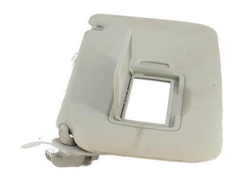 Left sun visor RENAULT KANGOO III MPV Blue dCi 95 (KJAB) | BP30291115I1 - Image 2
