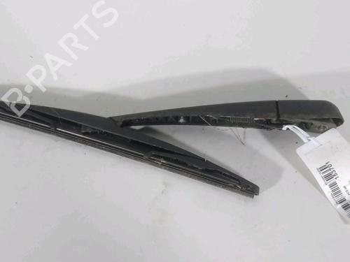 Used Rear windshield wiper arm PEUGEOT 307 (3A/C) 2.0 HDi 135 (136 hp) 22186353