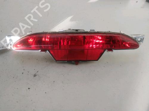 Used Rear fog light PEUGEOT 208 I (CA_, CC_) 1.6 BlueHDi 120 (120 hp) 29345033