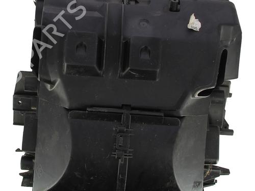 Chauffage completa RENAULT KANGOO Express (FC0/1_) 1.5 dCi (FC1E) (68 hp) 31155411