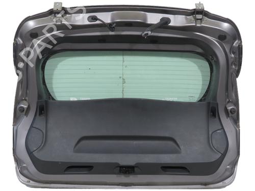 tailgate-renault-clio-iv-bh_-2012-2013-2014-2015-2016-2017-2018-2019-2020-2021-39628148 main image