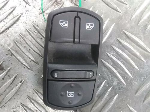 Left front window switch OPEL CORSA D (S07)  | BP23181440I27 