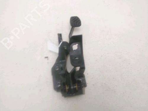 Used Break pedal Break pedal DACIA DUSTER (HM_) 1.5 dCi 115 (HMAD) (116 hp) 29469435 29469435
