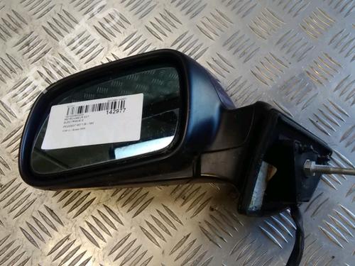 Used Left mirror PEUGEOT 407 (6D_) 1.8 (6D6FZB) (116 hp) 15493112