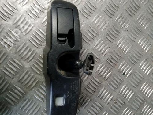 Used Rear mirror DODGE CALIBER 2.0 CRD (140 hp) 11996909