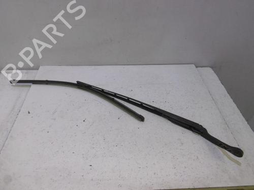 Used Front windshield wiper arm CITROËN C4 I (LC_) 1.6 HDi (90 hp) 15760173