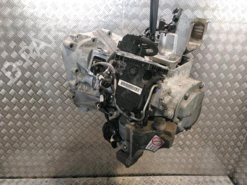 Used Gearbox Gearbox PEUGEOT 508 I (8D_) 2.0 HDi Hybrid4 AWC (163 hp) 18317161 18317161