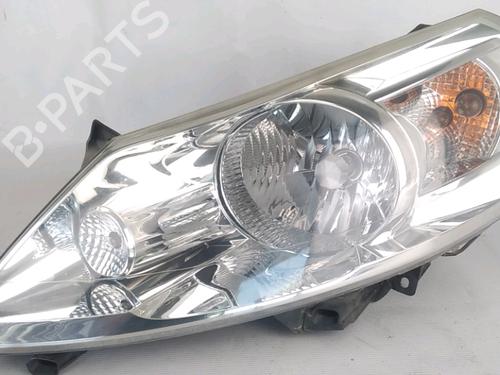 left-headlight-citroen-jumpy-ii-van-2007-2008-2009-2010-2011-2012-2013-2014-2015-2016-34641375 main image