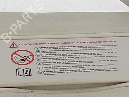 Used Right sun visor Right sun visor CITROËN C5 III (RD_) 2.0 HDi 140 (RDRHF8, RDRHFA, RDRHA8, RDRHAJ) (140 hp) 30048141 30048141