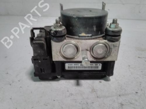 Used ABS pump RENAULT CLIO III (BR0/1, CR0/1) 1.5 dCi (75 hp) 15749833