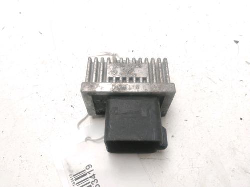 Used Electronic module RENAULT CLIO III Grandtour (KR0/1_) 1.5 dCi (KR0G) (68 hp) 22186063