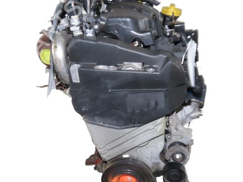 Engine RENAULT MEGANE IV Grandtour (K9A/M/N_) 1.5 dCi 110 | BP37253041M1 - Image 3