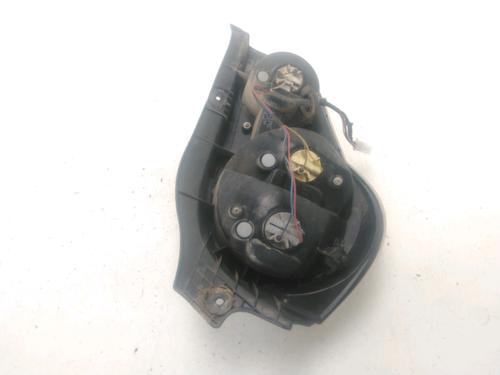 Feu arrière droit CHEVROLET SPARK (M300) 1.0 (68 hp) 27394939