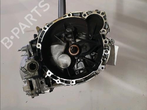 Gearbox PEUGEOT 407 (6D_) 2.0 HDi 135 (6DRHRH, 6DRHRE, 6DRHRG, 6DRHRJ) | BP30893092M3