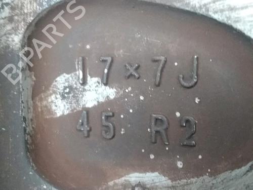 Llanta Llanta TOYOTA RAV 4 III (_A3_) 2.2 D 4WD (ALA30_, ALA30R) (136 hp) 37411633 37411633