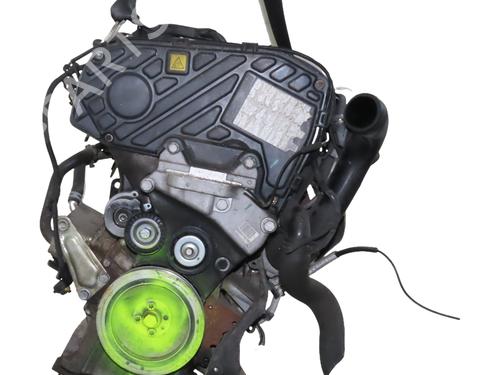 Used Engine Engine 38628027 38628027