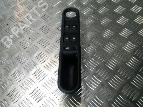 Used Left front window switch Left front window switch RENAULT ESPACE IV (JK0/1_) 2.0 dCi (JK03, JK04, JK1C, JK1G, JK1J, JK1K) (173 hp) 13081863 13081863