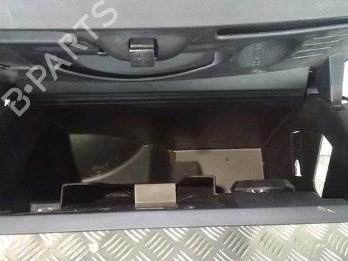 Glove box PEUGEOT 308 I (4A_, 4C_) 1.6 HDi | BP14964003C95 