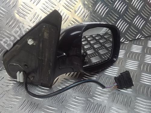 Used Right mirror VW GOLF IV (1J1) 1.9 TDI (90 hp) 11520319