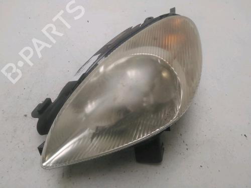 Used Left headlight CITROËN XSARA PICASSO (N68) 1.8 16V (115 hp) 29578164