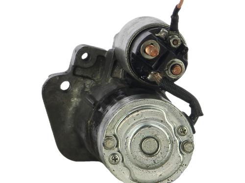 Starter PEUGEOT 307 Break (3E) 1.6 HDi 110 | BP39541560M8 - Image 4