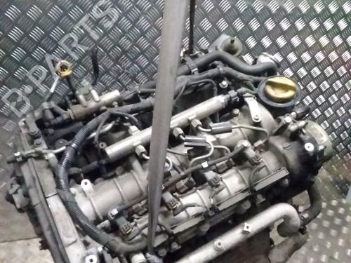 Motor ALFA ROMEO GT (937_) 1.9 JTD (937CXN1B) (150 hp) 13118878
