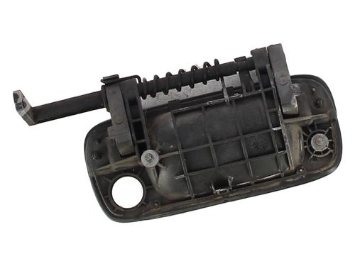 Used Tailgate handle PEUGEOT PARTNER MPV (5_, G_) 1.6 HDi 90 (90 hp) 30980391