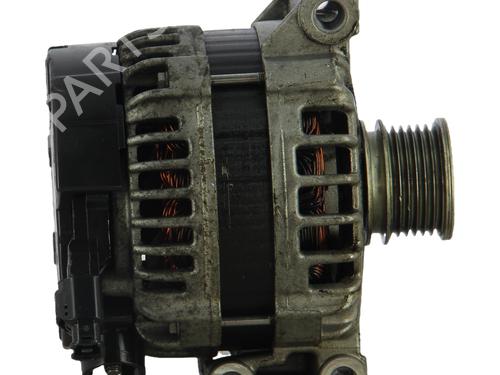 Alternator MINI MINI (R56) Cooper S | BP38276479M7 - Image 3