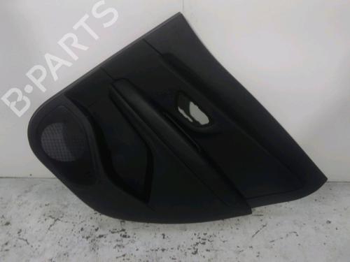 Used Rear right panel Rear right panel RENAULT SCÉNIC IV (J9_) 1.5 dCi 95 (95 hp) 33416504 33416504