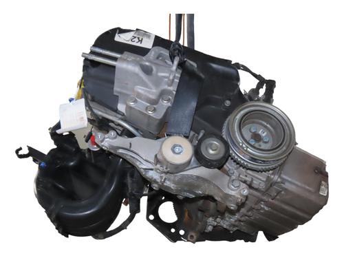 Engine LANCIA YPSILON (843_) 1.4 16V (843.AXC11, 843.AXC1B, 843.AXC1A) | BP37253044M1 - Image 2