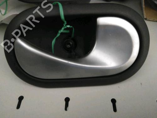 Front right interior door handle RENAULT KANGOO Express (FW0/1_) 1.5 dCi 90 (FW0G, FW05, FW08, FW11) 8200843629