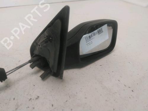 Used Right mirror PEUGEOT 106 II (1A_, 1C_) 1.5 D (57 hp) 29601734