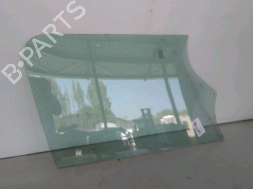 Used Front left door window Front left door window 37624570 37624570