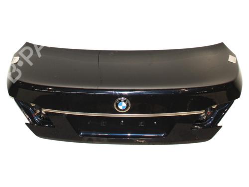 Used Tailgate Tailgate BMW 7 (E65, E66, E67) 730 Ld (231 hp) 30893241 30893241
