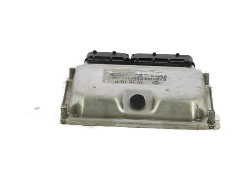 Engine control unit (ECU) SEAT CORDOBA (6L2) 1.4 TDI | BP36485929M57 - Image 12