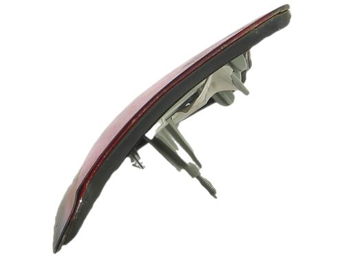 Left tailgate light CITROËN C4 II (NC_) 1.6 HDi 115 | BP38475860C79 - Image 2