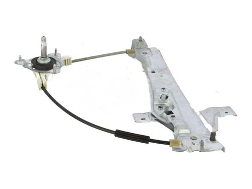 Rear left window mechanism CITROËN C3 III (SX) 1.5 BlueHDi 100 (SXYHYP, SXYHTU) | BP30188074C24 