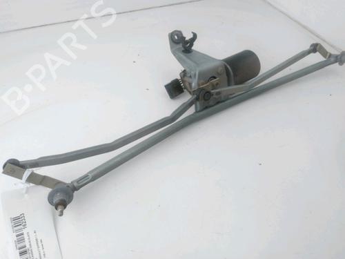Used Front wipers mechanism Front wipers mechanism RENAULT RAPID Box Body/MPV (F40_, G40_) 1.1 (48 hp) 39755959 39755959