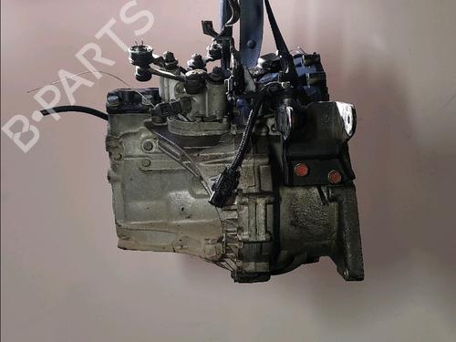 Gearbox HYUNDAI TUCSON (JM) 2.0 CRDi All-wheel Drive | BP27394333M3 