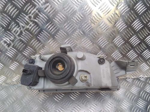Left headlight FIAT PUNTO (176_)  | BP15758490C28 