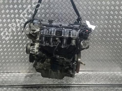 Moteur FORD FIESTA VI (CB1, CCN) 1.25 (82 hp) 16479134