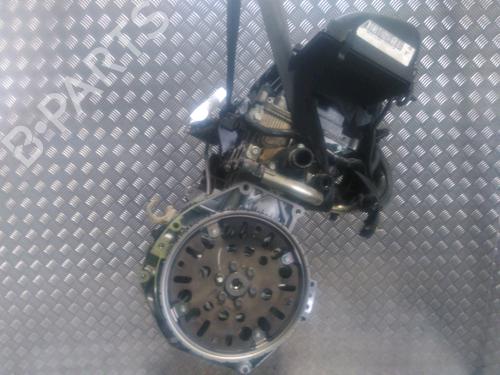 Engine NISSAN MICRA III (K12) 1.4 16V | BP17176181M1 
