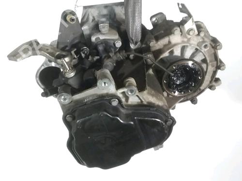 Gearbox VW GOLF V (1K1) 1.9 TDI | BP20299881M3 