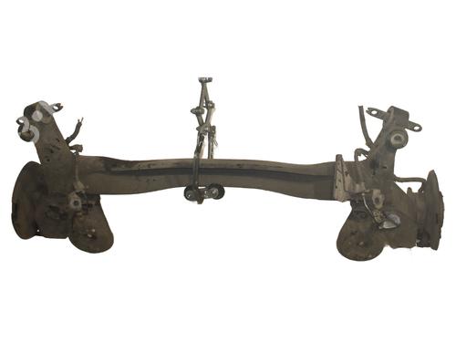 Used Rear axle CITROËN C4 Grand Picasso II (DA_, DE_) 2.0 BlueHDi 150 (150 hp) 32178820